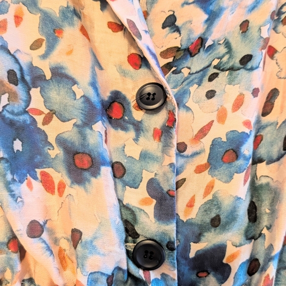 The Korner Dress - Size Small - Picture 4 of 5